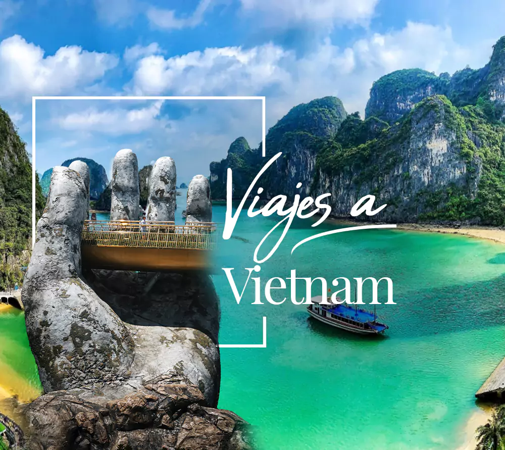 Tours de Vietnam
