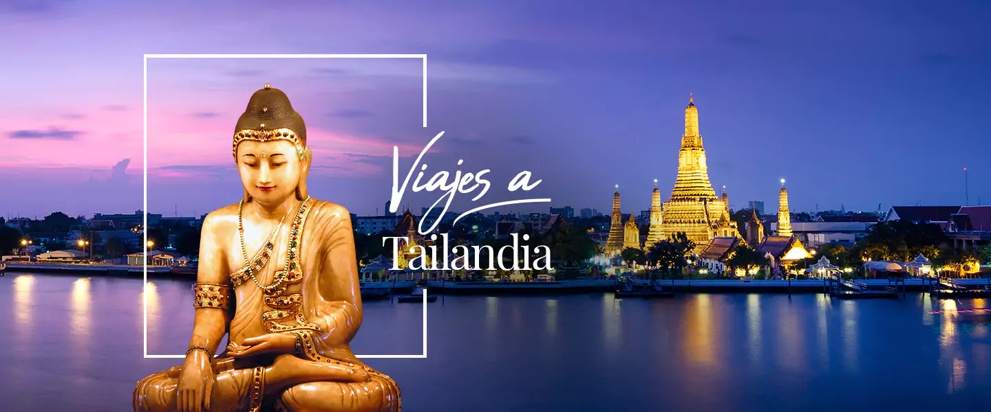 Tours de Tailandia