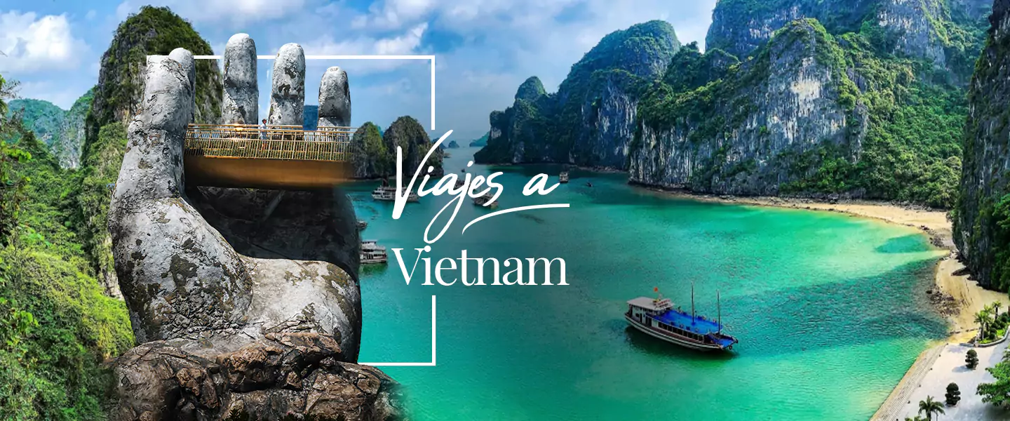 Tours de Vietnam